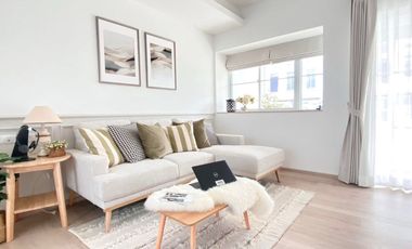For rent 3 bedrooms house in Prawet, Bangkok
