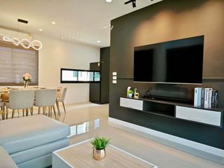ให้เช่า 3 ห้องนอน บ้านเดี่ยว ใน สันกำแพง, เชียงใหม่