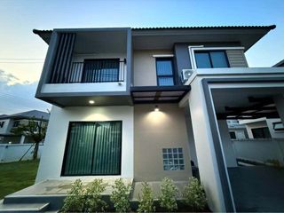 For Rent 3 Bedroom House In San Kamphaeng, Chiang Mai