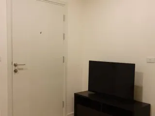 For rent 1 bed condo in Thon Buri, Bangkok
