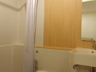 For rent 1 bed condo in Thon Buri, Bangkok