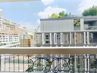 Apartment zur Miete mit 2 Zimmer in Watthana, Bangkok