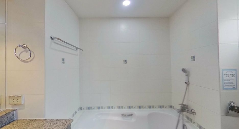 Apartment zur Miete mit 2 Zimmer in Watthana, Bangkok