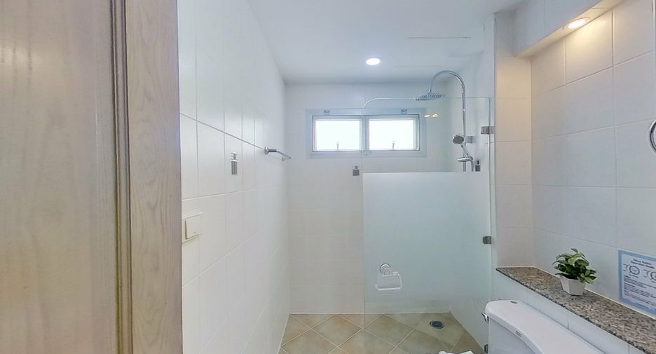 Apartment zur Miete mit 2 Zimmer in Watthana, Bangkok