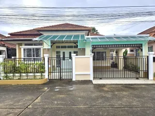For Rent 4 Bedroom House In Mueang Phuket
