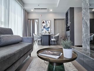 出租 2 卧室 公寓 在 Bang Phli, Samut Prakan