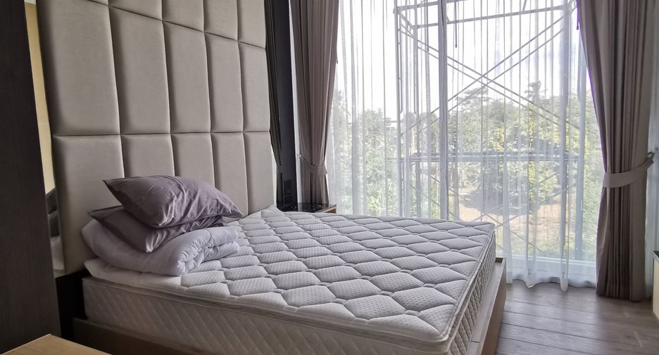 For rent 2 bedrooms condo in Mueang Phuket, Phuket