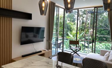 For rent 2 bedrooms condo in Mueang Phuket, Phuket