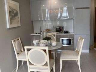 For rent 1 bed condo in Pathum Wan, Bangkok