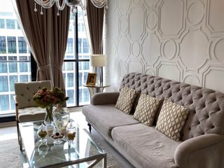 For rent 1 bed condo in Pathum Wan, Bangkok