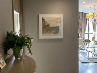 For rent 1 bed condo in Pathum Wan, Bangkok