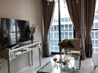 For rent 1 bed condo in Pathum Wan, Bangkok