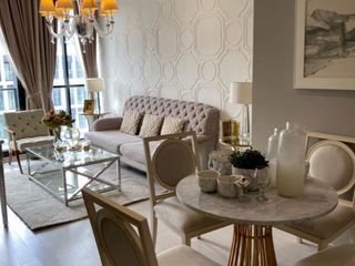For rent 1 bed condo in Pathum Wan, Bangkok