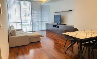 À louer 2 chambres condo à Khlong Toei, Bangkok