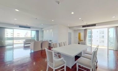 Wohnung zur Miete mit 2 Zimmer in Watthana, Bangkok