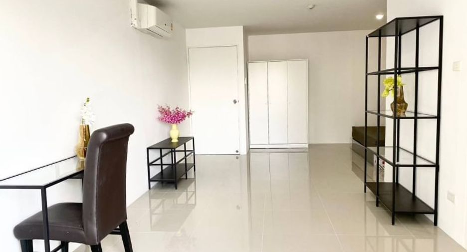 Wohnung zur Miete mit 2 Zimmer in Watthana, Bangkok