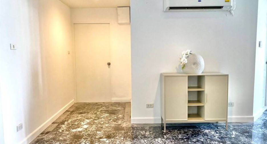 Wohnung zur Miete mit 2 Zimmer in Watthana, Bangkok