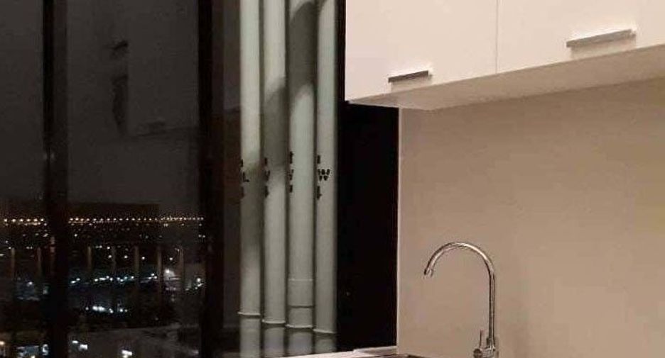 For rent 1 bed condo in Khan Na Yao, Bangkok