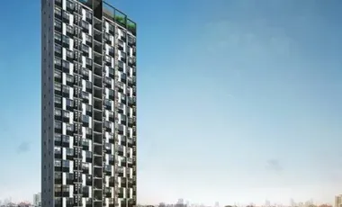 Аренда 1 кровать кондо в Кхан На Яо, Бангкок