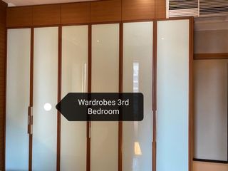 For rent 3 ベッドルーム condo in Khlong Toei, Bangkok