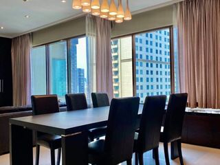 For rent 3 ベッドルーム condo in Khlong Toei, Bangkok
