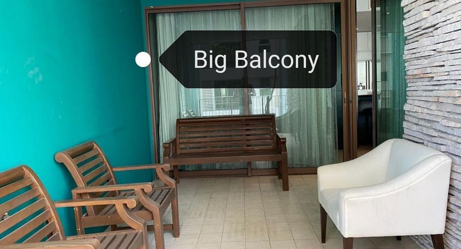 For rent 3 bedrooms condo in Khlong Toei, Bangkok