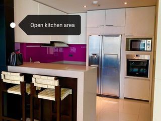 For rent 3 ベッドルーム condo in Khlong Toei, Bangkok