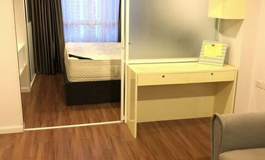 Condo en alquiler de 1 habitaciones en Bang Phlat, Bangkok