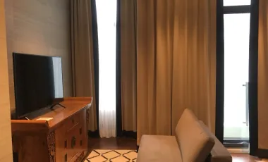 For sale and for rent 1 bed condo in Khlong Toei, Bangkok