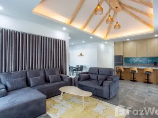 For rent 3 bedrooms villa in Hua Hin, Prachuap Khiri Khan