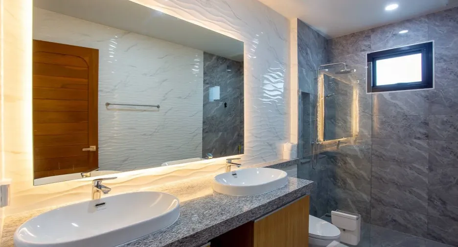 Villa zur Miete mit 3 Zimmer in Hua Hin, Prachuap Khiri Khan