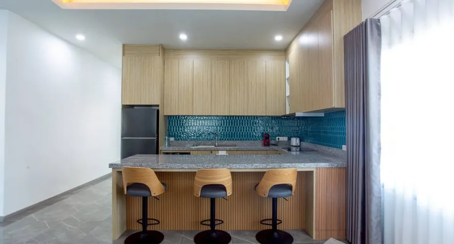 Villa zur Miete mit 3 Zimmer in Hua Hin, Prachuap Khiri Khan