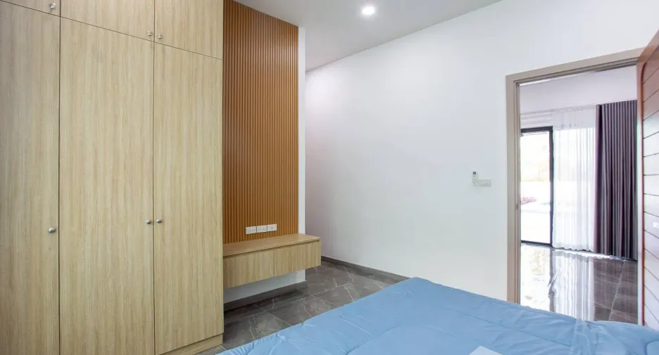 Villa zur Miete mit 3 Zimmer in Hua Hin, Prachuap Khiri Khan