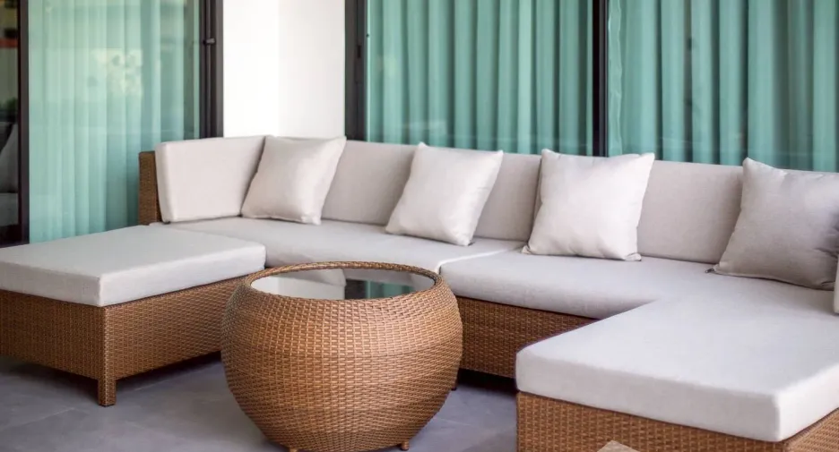 Villa zur Miete mit 3 Zimmer in Hua Hin, Prachuap Khiri Khan