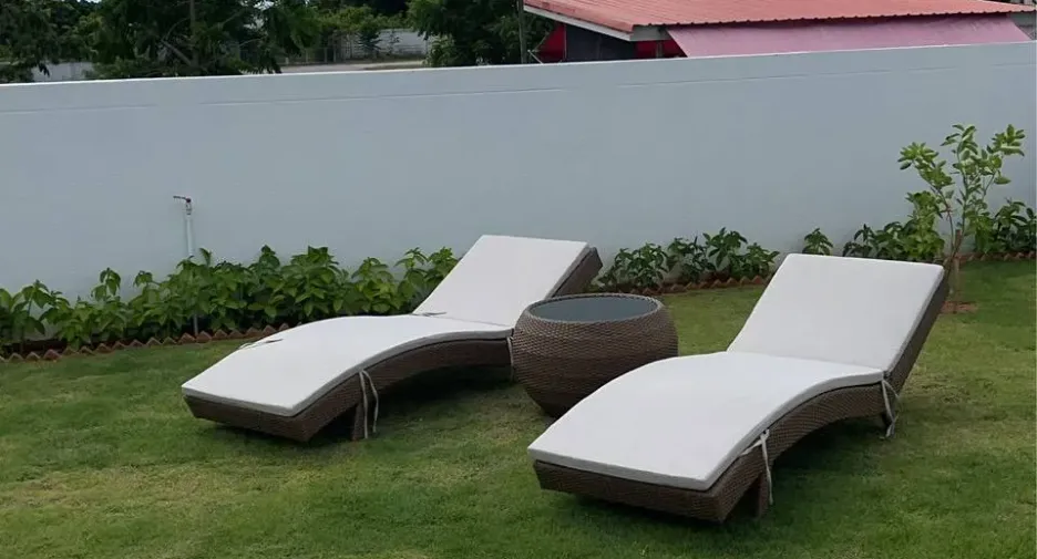 Villa zur Miete mit 3 Zimmer in Hua Hin, Prachuap Khiri Khan