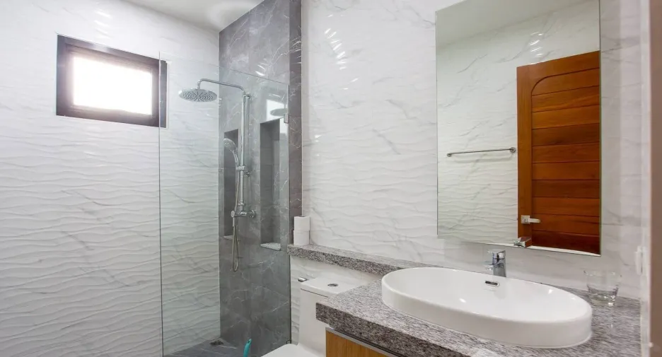 Villa zur Miete mit 3 Zimmer in Hua Hin, Prachuap Khiri Khan