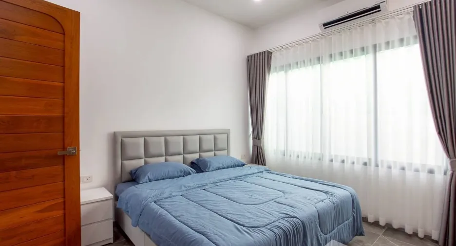 Villa zur Miete mit 3 Zimmer in Hua Hin, Prachuap Khiri Khan