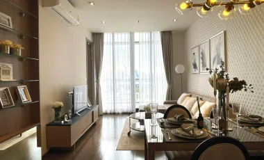 出租 2 卧室 公寓 在 Khlong Toei, 曼谷