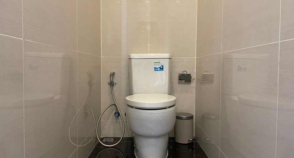 Wohnung zur Miete mit 2 Zimmer in Khlong Toei, Bangkok