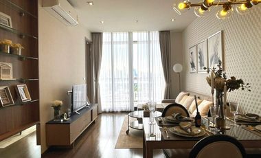 À louer 2 chambres condo à Khlong Toei, Bangkok