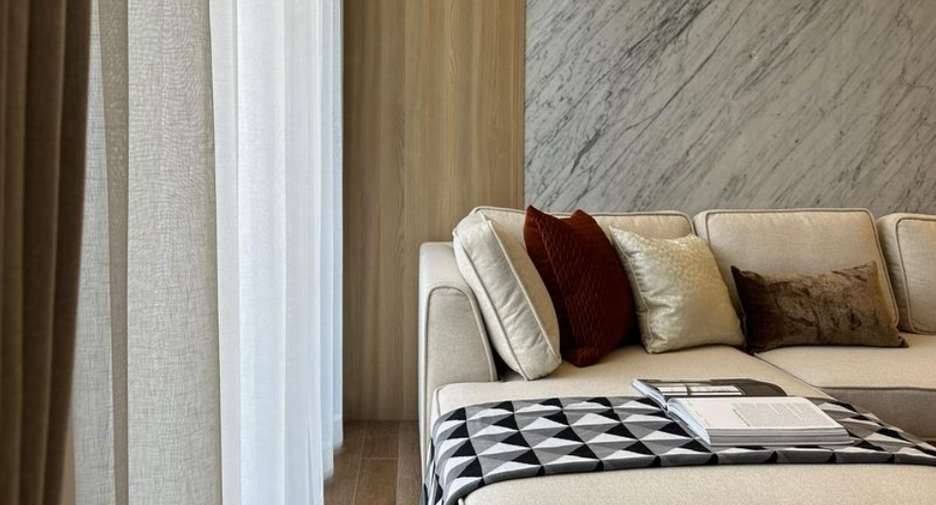 Condo en venta y en alquiler de 1 habitaciones en Pathum Wan, Bangkok