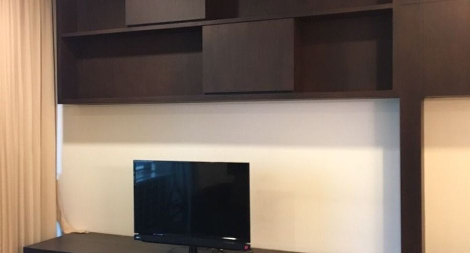 For sale 1 bed condo in Phaya Thai, Bangkok