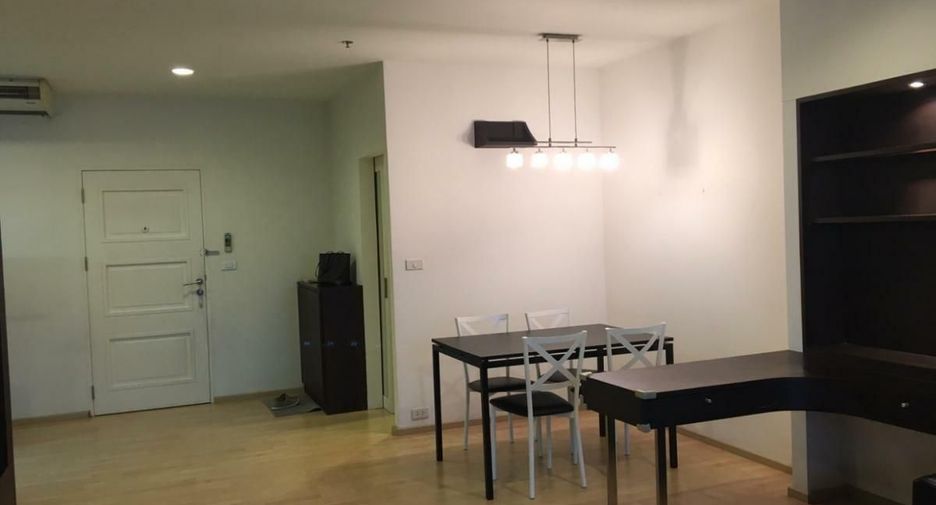 For sale 1 bed condo in Phaya Thai, Bangkok