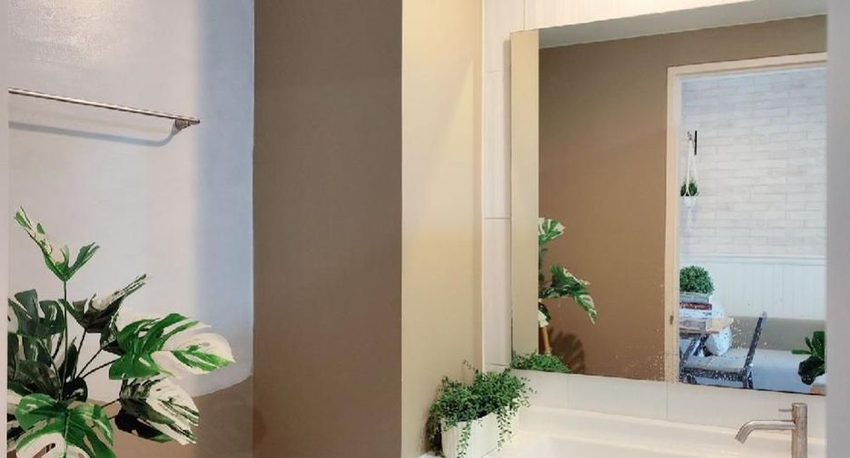 Wohnung zum Kauf mit 1 Zimmer in Bang Sue, Bangkok