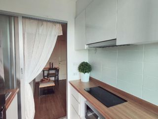 For sale 1 bed condo in Bang Sue, Bangkok