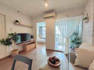 For sale 1 bed condo in Bang Sue, Bangkok