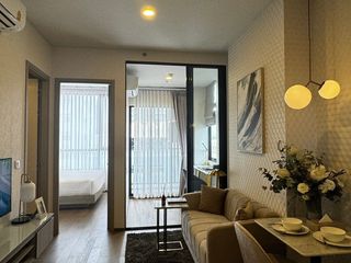 For rent 1 bed condo in Ratchathewi, Bangkok