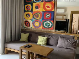 For Rent 1 Bedroom Condo In Mueang Chiang Mai