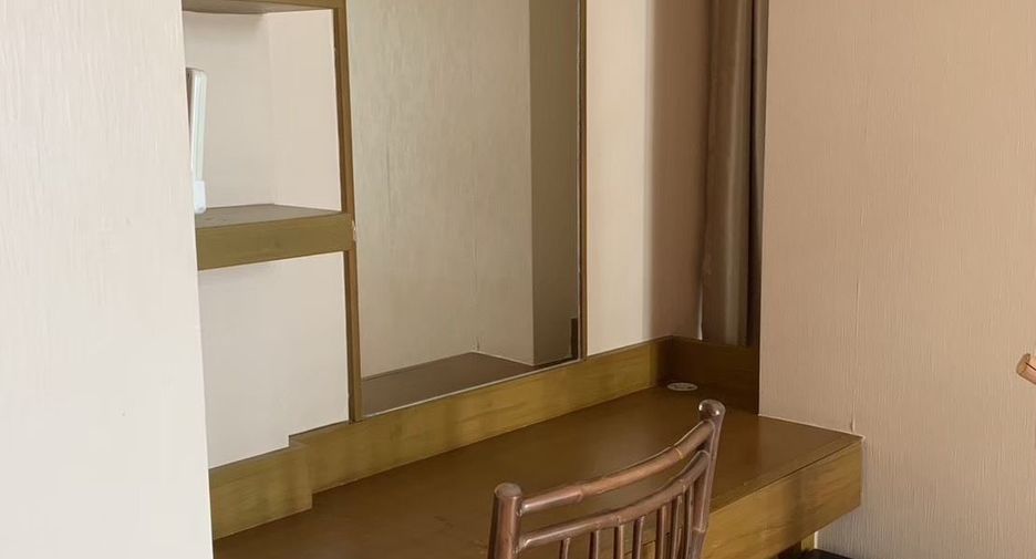 For rent 1 bed condo in Mueang Chiang Mai, Chiang Mai