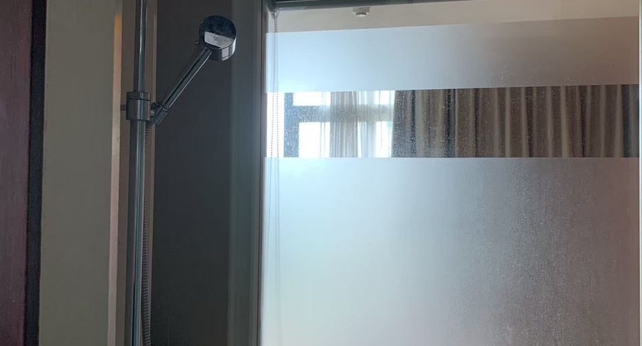 For rent 1 bed condo in Mueang Chiang Mai, Chiang Mai